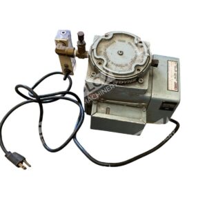 Gast D0A-V151-FS - Gast 115/110V 60/50Hz Vacuum Pump D0A-V151-FS