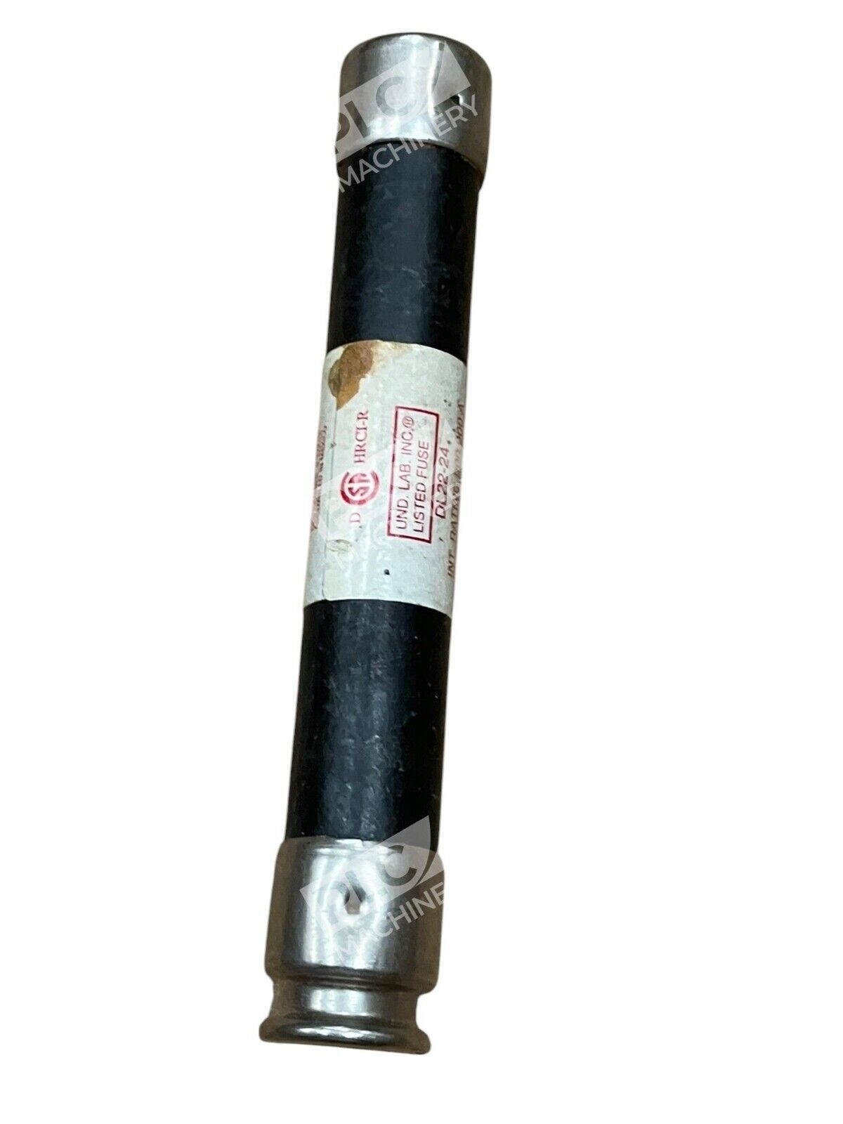 Littelfuse 3A 600V Fuse FLSR3 (lot of 5) - Image 3