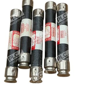 Littelfuse FLSR3 - Littelfuse 3A 600V Fuse FLSR3 (lot of 5)