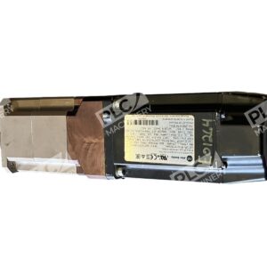 Allen Bradley VPL-B1001M-PK14AA /A - Allen Bradley Inverter Duty AC Servo Motor VPL-B1001M-PK14AA