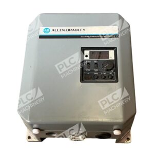 Allen Bradley 1333-AAA /C - Allen Bradley Adjustable Frequency AC Drive 1333-AAA /C