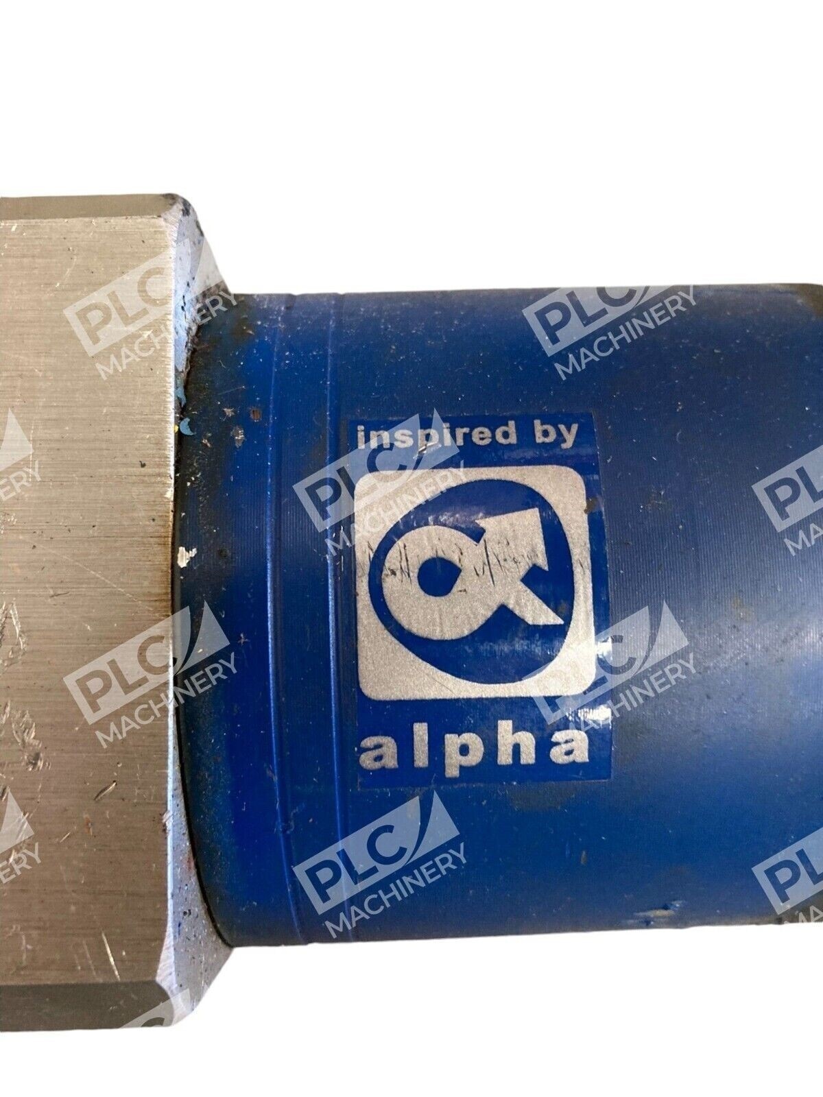 Alpha Gear Drives 10:1 Gear Reducer LP 090-MO1-10-111 - Image 5