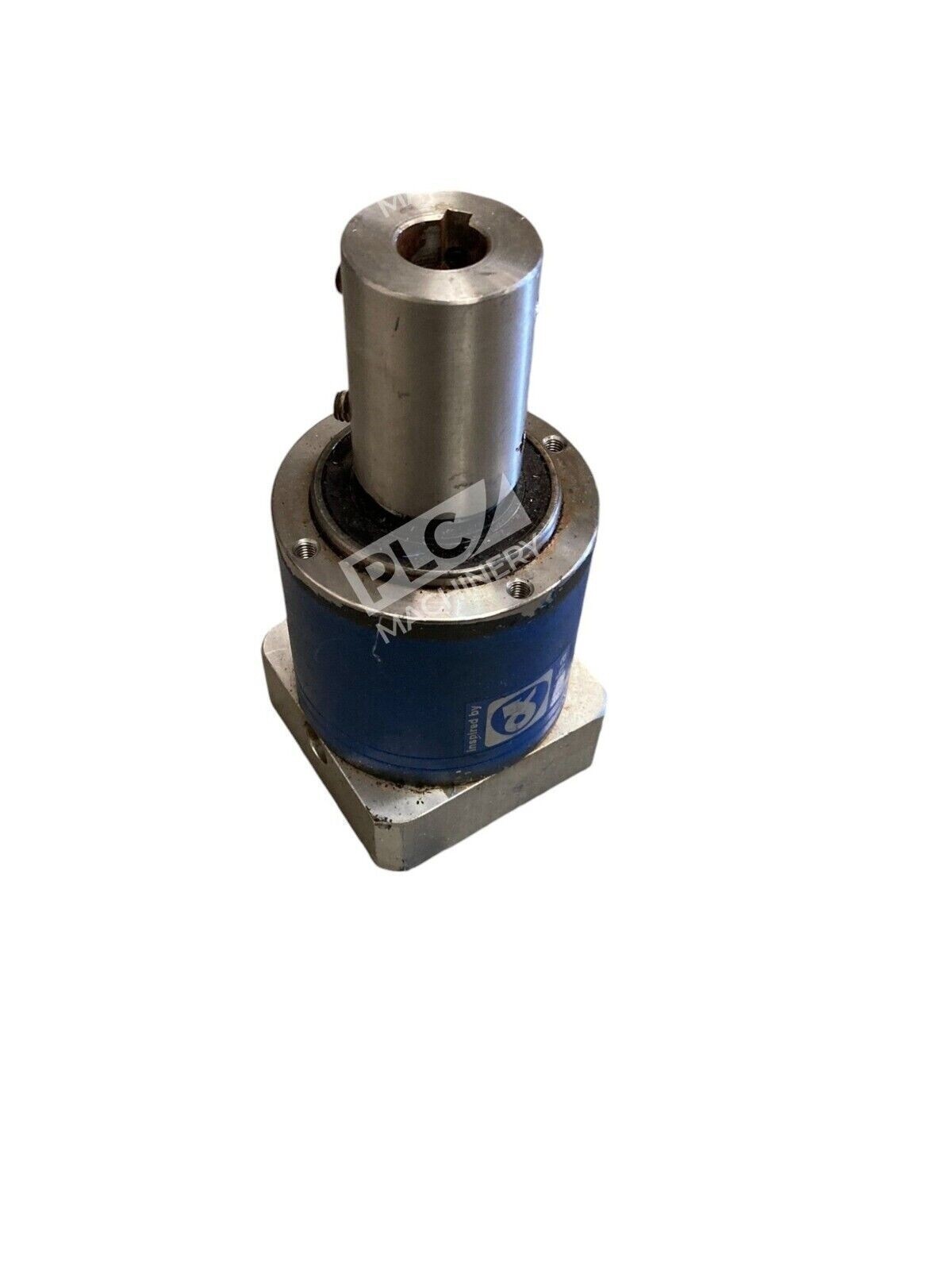 Alpha Gear Drives 10:1 Gear Reducer LP 090-MO1-10-111 - Image 2