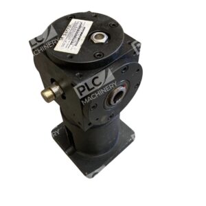 Sipco SS045S002/15DQ/EBZ0/HD1 - Sipco Technogear Reducer SS045S002/15DQ/EBZ0/HD1