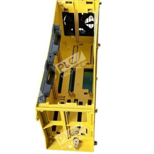 Fanuc A05B-2500-C001 - Fanuc 2 Slot Backplane W/ Fan Unit A05B-2500-C001