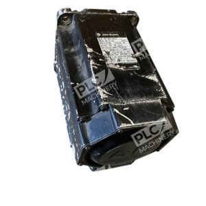 Allen Bradley MPL-B520K-MK24AA - Allen Bradley 7062-05-4203 /A AC Servo Motor 4000RPM MPL-B52