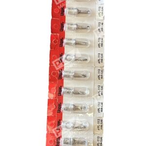 Ungar PL-113 - Ungar Soldering Iron Heating Unit Tip Sheet of 10 PL-113