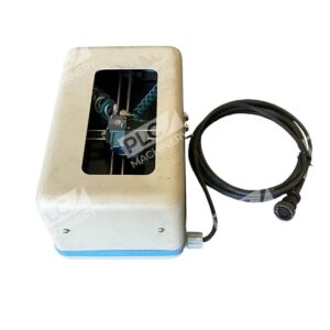Telesis TMP 3000 - Telesis 18392 Pinstamp Markin System TMP 3000