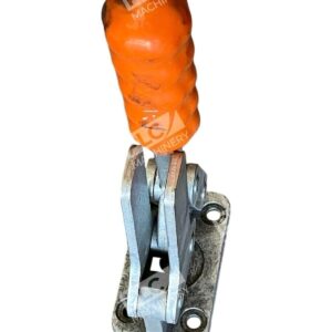 Brauer H700 - Brauer Flanged Base Adjustable Arm H700