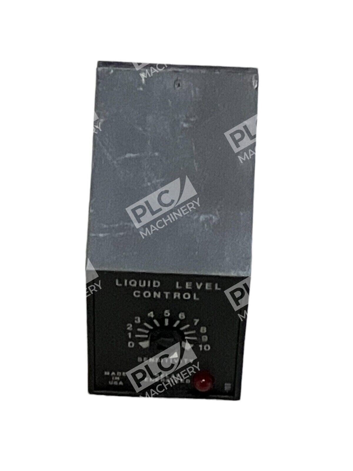 ABB LLC54AA - ABB 120VAC Liquid Level Control LLC54AA