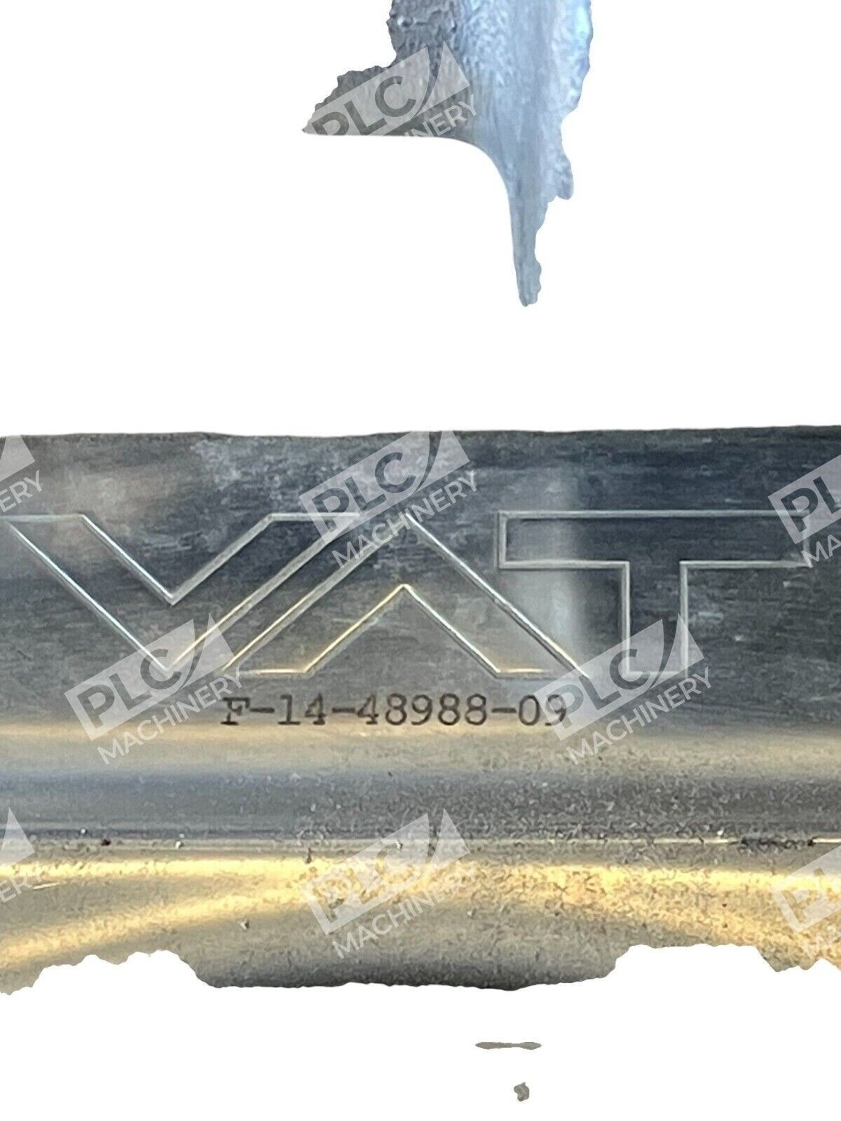 VAT Pneumatic High Vacuum Gate Valve F-14-48988-09 - Image 3