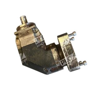 Apex Dynamics AFR075-S2-P2 - Apex Dynamics Right Angle 3:1 AFR075-S2-P2