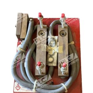 National Electronics NL-HS69B - National Electronics Heat Exchanger NL-HS69B
