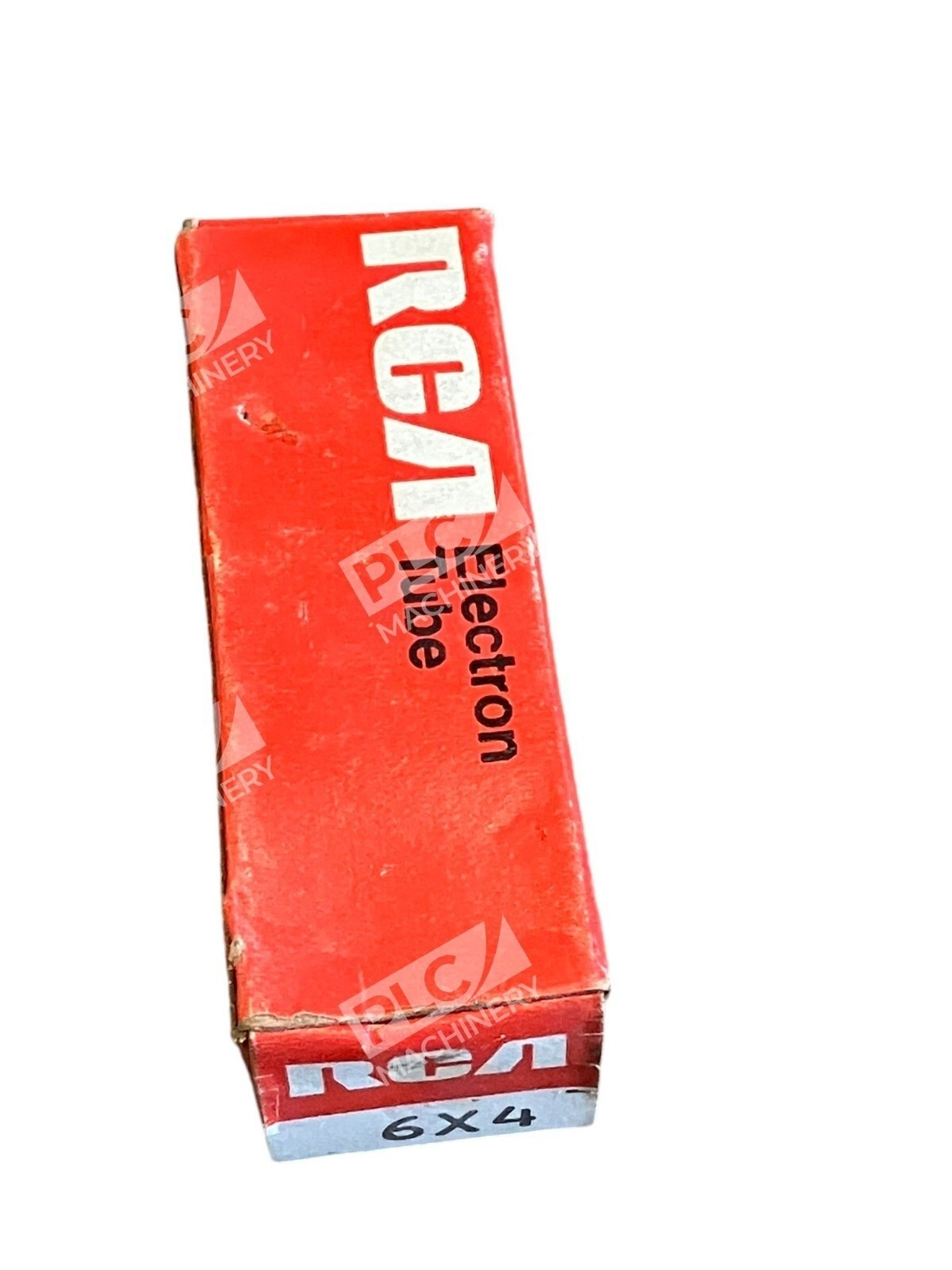 6X4 - RCA - Electron Tube - Image 2