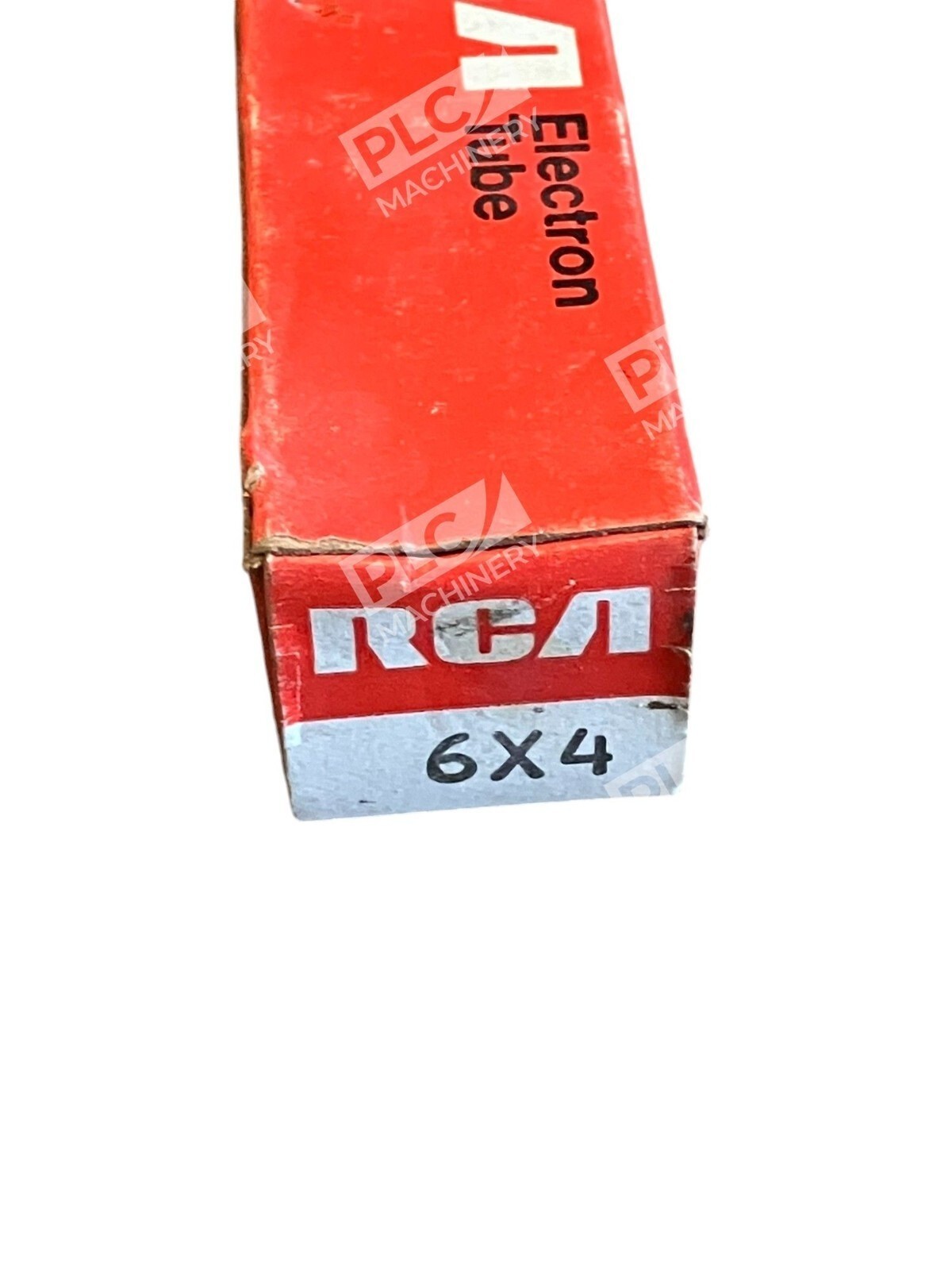 6X4 - RCA - Electron Tube - Image 3