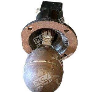 ITT 205210 - ITT McDonnell & Miller 61-HD Low Water Cut-Off 205210
