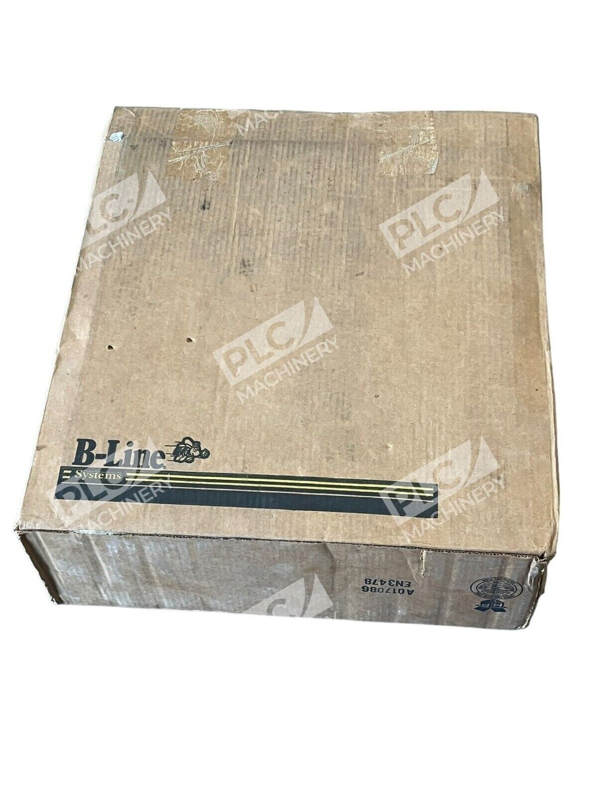 Cooper B-Line LR78446 - Cooper B-Line LR78446 C.S.A. Enclosure Type 12 & 13