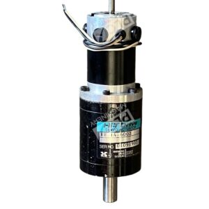 Harmonic Drive Systems RH-14-6002 - Harmonic Drive Systems Hi-T Drive Servo Actuator RH-14-6002