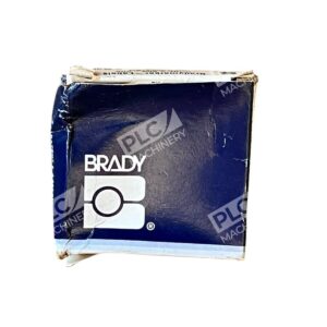 Brady WML-905-502 - Brady Bradymarker Wire Marking Labels 250 Labels WML-905-502