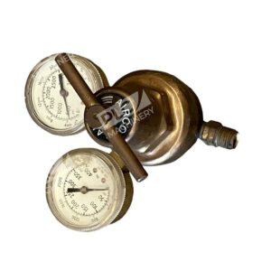 CONCOA 806 5611 - CONCOA Regulator CGA 580 Inert Gas 806 5611