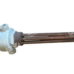 Watlow BHS79J13W-29 - Watlow 480V 1.5KW 3PH 0544 Immersion Heater BHS79J13W-29