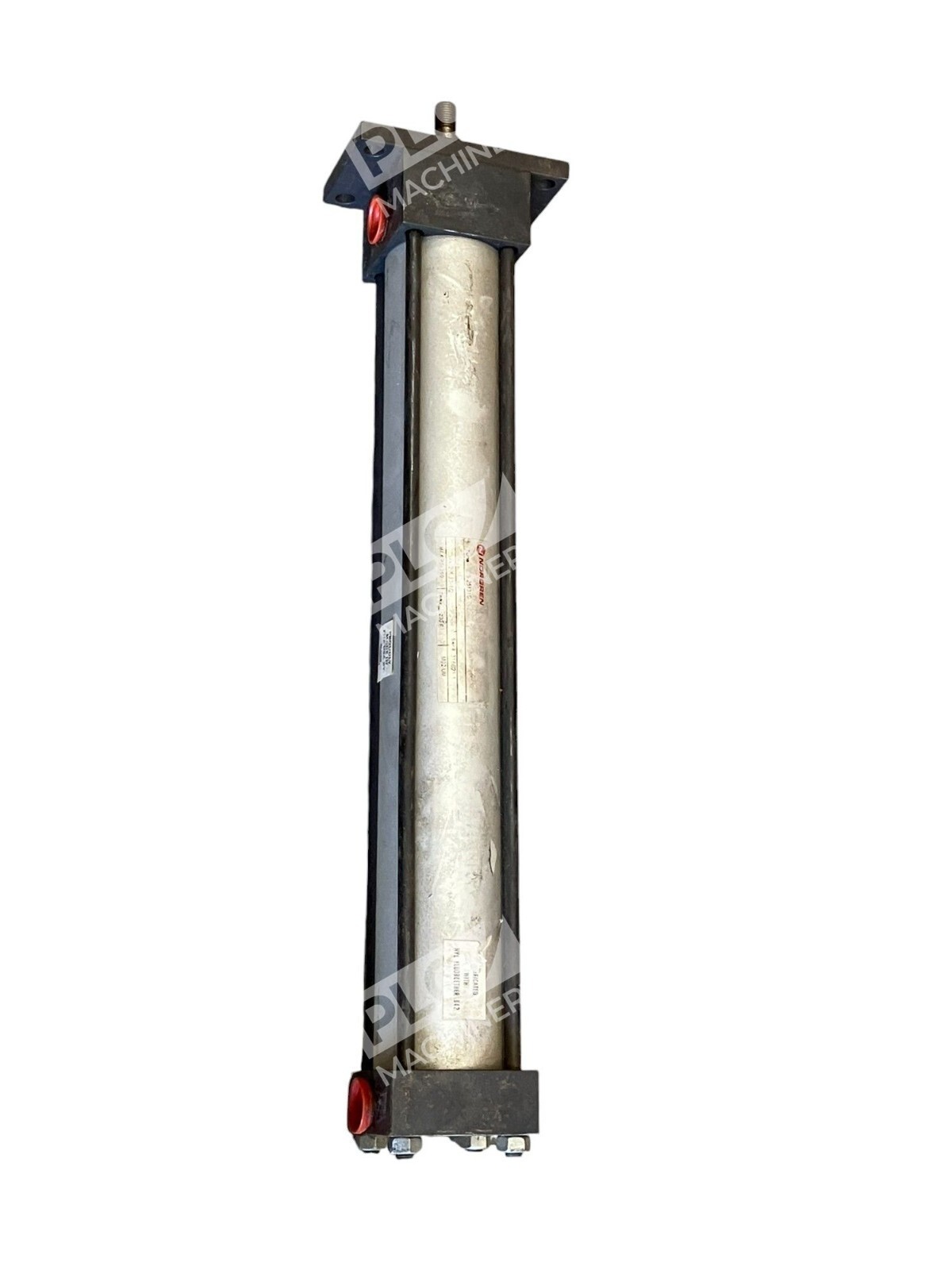 Norgren S25131G - Norgren M02-UM 250PSI 2X2X13-1/2 Pneumatic Cylinder S25131G