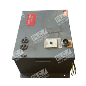 Daykin APFS-03 - Daykin Transformer Disconnect APFS-03