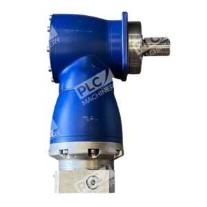 Wittenstein Alpha SK+ 075S-MF2-70-1C1-1S10 - Wittenstein Alpha Right Angle Planetary Gearbox SK+ 075S-MF2