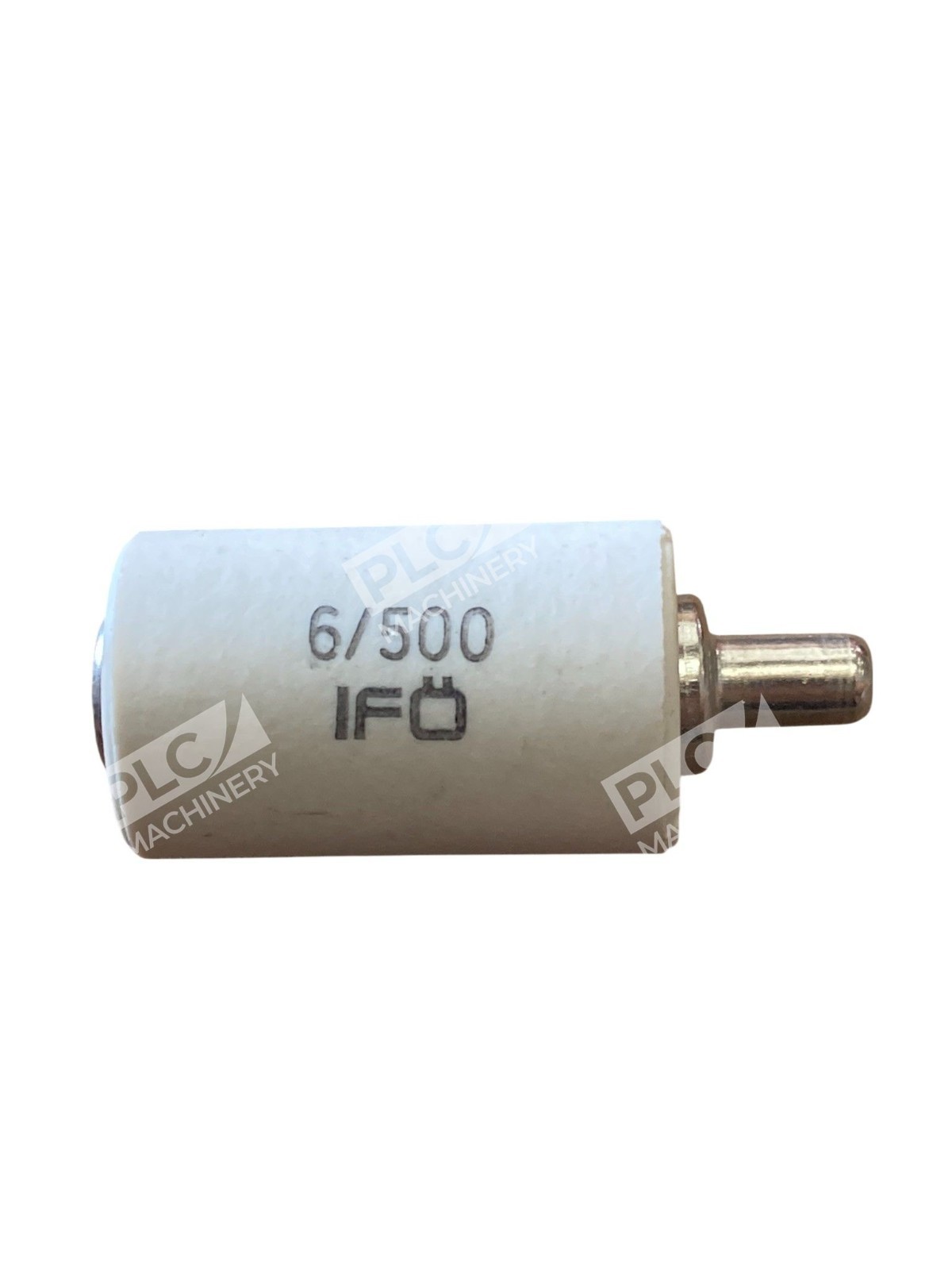 IFO Electric 6/500 Fuse 6AMP 500VAC Box of 5 - Image 7