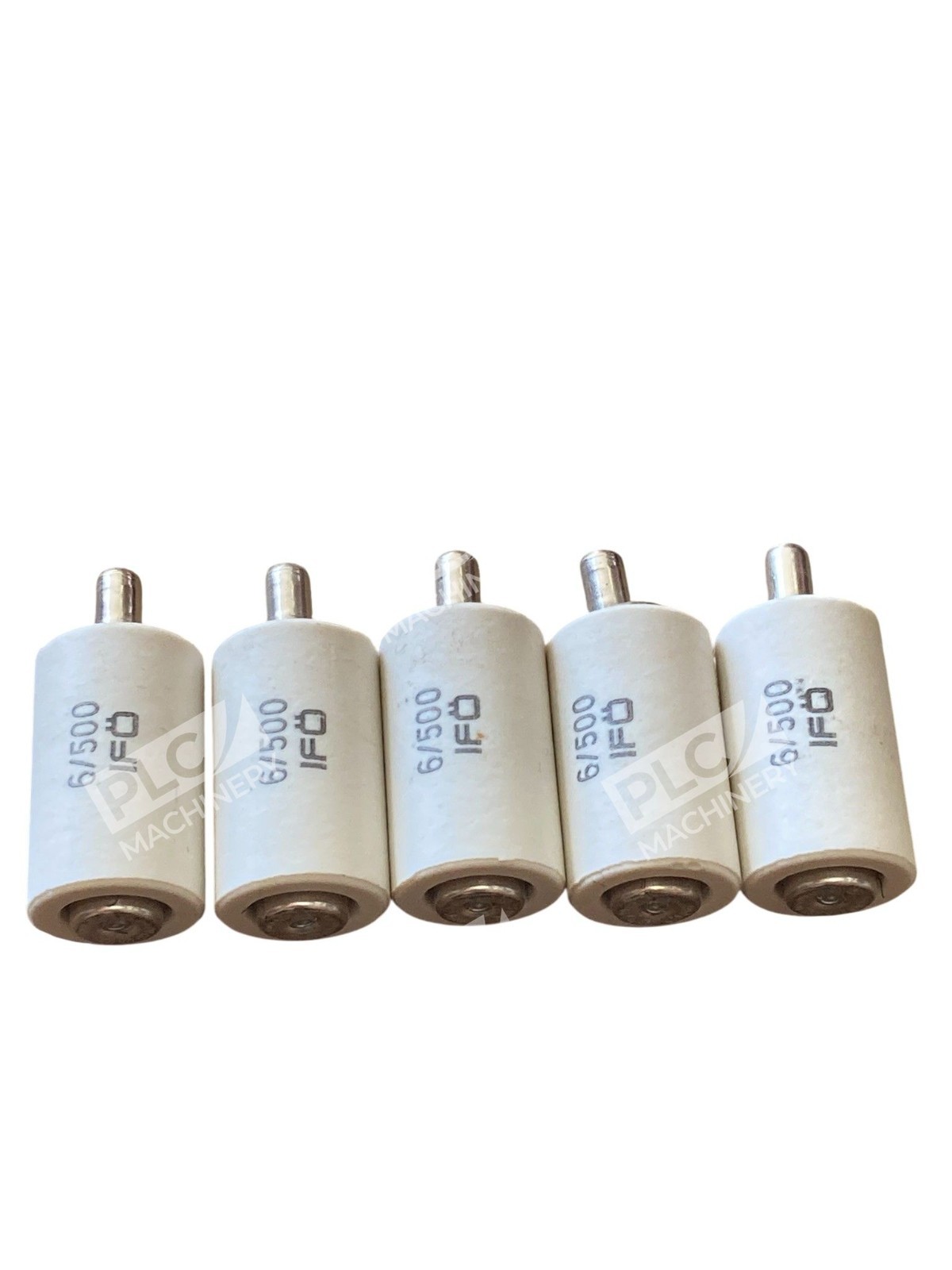 IFO Electric 6/500 Fuse 6AMP 500VAC Box of 5 - Image 8