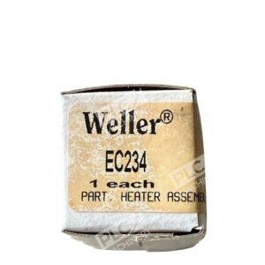 Weller EC234 - Weller Heater Assembly Part EC234