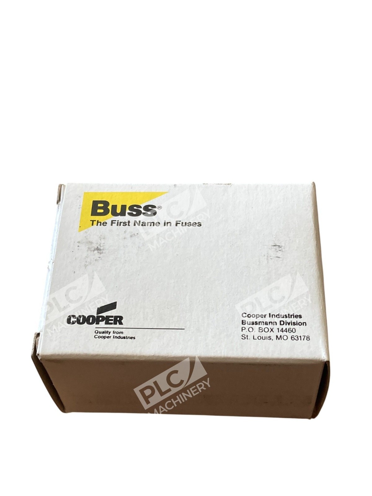 Cooper Bussmann NO 216-R Fuse - Image 4