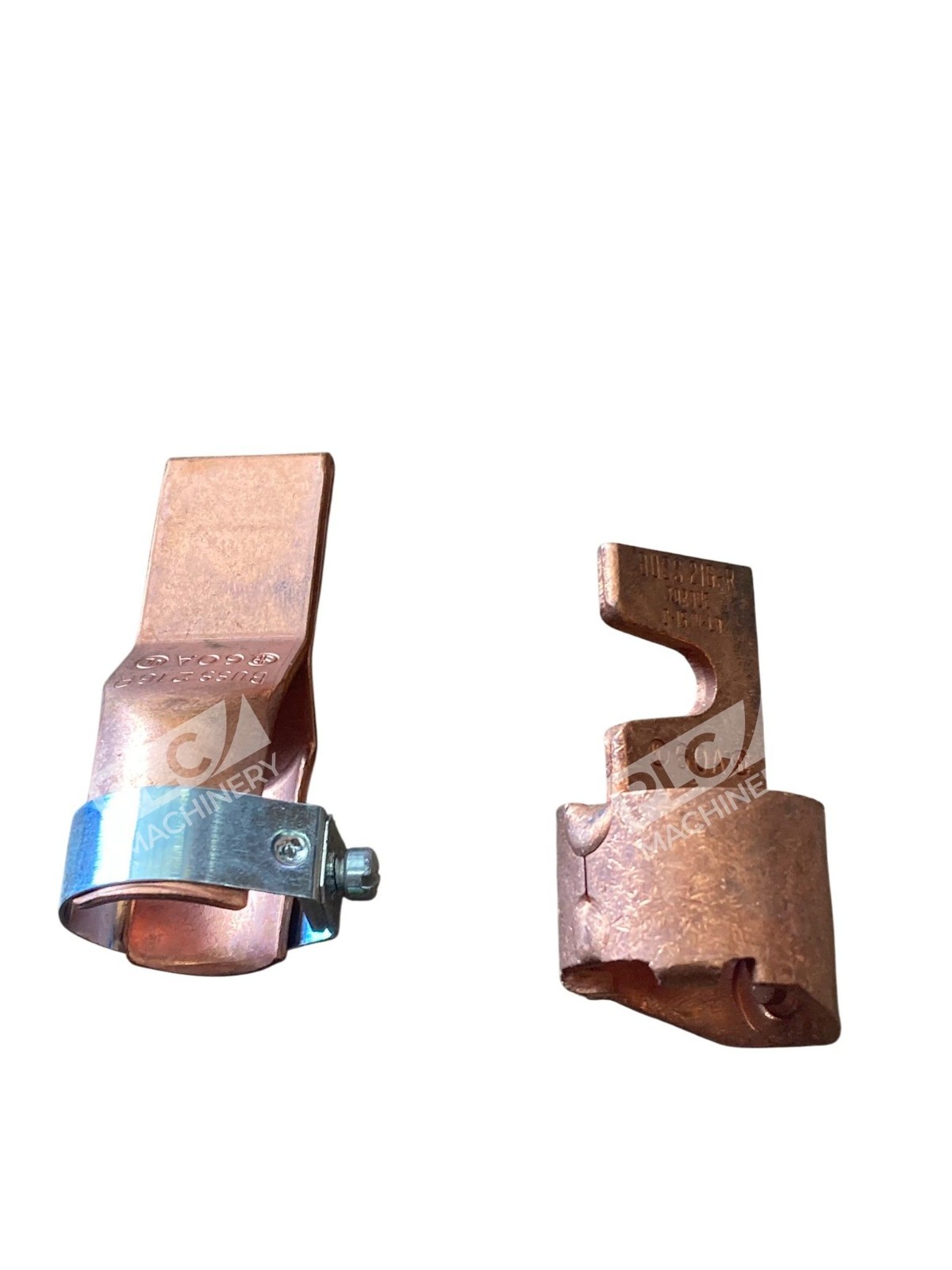 Cooper Bussmann NO 216-R Fuse - Image 6