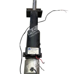 Industrial Devices N2D-10-5B-8-MS2-MT1-BS24 - Industrial Devices Electric Cylinder Model N2D-10-5B-8-MS2-M