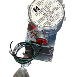 Veeder-Root 187180-027 - Veeder-Root Pulse Transmitter Form No. 187180-027