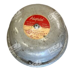 Adaptabel 333 - Adaptabel 24V Cyc DC 0.3A Cat No 333