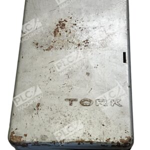 Tork W120 - Tork Time Control 2/74/W120N Timing Motor 120V 60CAC Model W