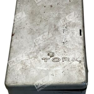 Tork W120 - Tork Time Control Timing Motor 120V 60CAC 2/74/W120N Model W