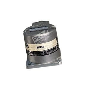 BEI H25B-SS-1000-ABZC-7406R-LED-SM18 - BEI 924-01002-3484 Industrial Encoder H25B-SS-1000-ABZC-7406