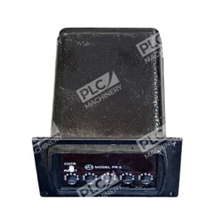 NLS PR-5 - NLS Panel Meter Model PR-5
