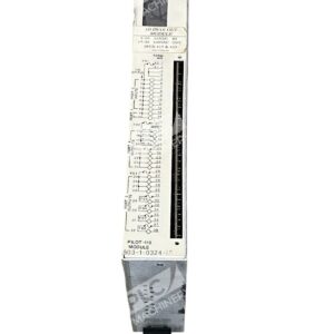 WTC 5031032420 - WTC Pilot I/O Module 10In/16Out 5031032420