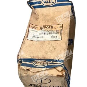 Pall Industrial Hydraulics Corporation HC7500SKT8H - Pall Industrial Hydraulics Corporation Ultipor III Filter HC