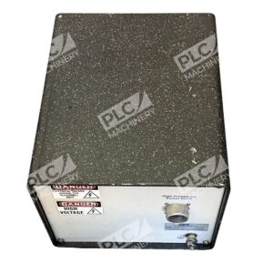 3DT HVT18-2 - 3DT High Voltage Transformer Model HVT18-2