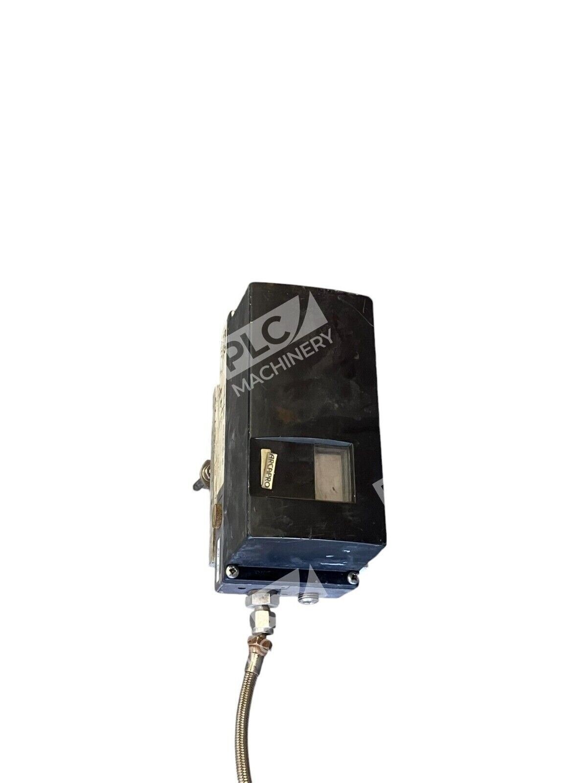 ARCA Regler Position Sensor Transmitter Monitor 827A.E2-00H-M1 - Image 3