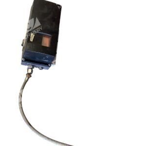ARCA Regler 827A.E2-00H-M1 - ARCA Regler Position Sensor Transmitter Monitor 827A.E2-00H-