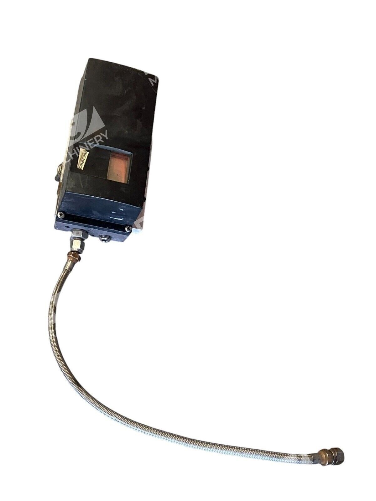 ARCA Regler 827A.E2-00H-M1 - ARCA Regler Position Sensor Transmitter Monitor 827A.E2-00H-