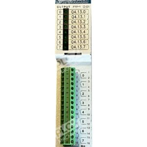 Indramat R911226982 - Indramat Rexroth R911226982 Output Module RM O-01