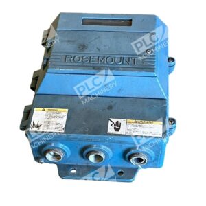 Rosemount 8712C-R12N0M4 - Rosemount Smart Family Magnetic Flow Transmitter 8712C-R12N0