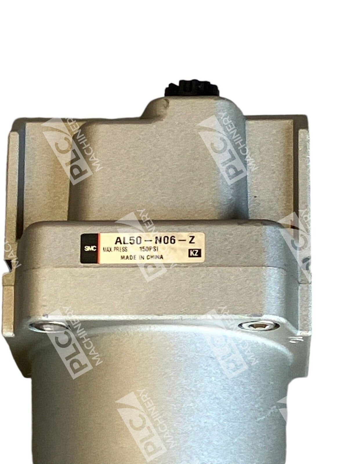 SMC Filter Lubricator 150PSI AL50-N06-Z - Image 3