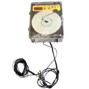 Supco CR87 - Supco Allenwood Temperature Recorder CR87 CR-87